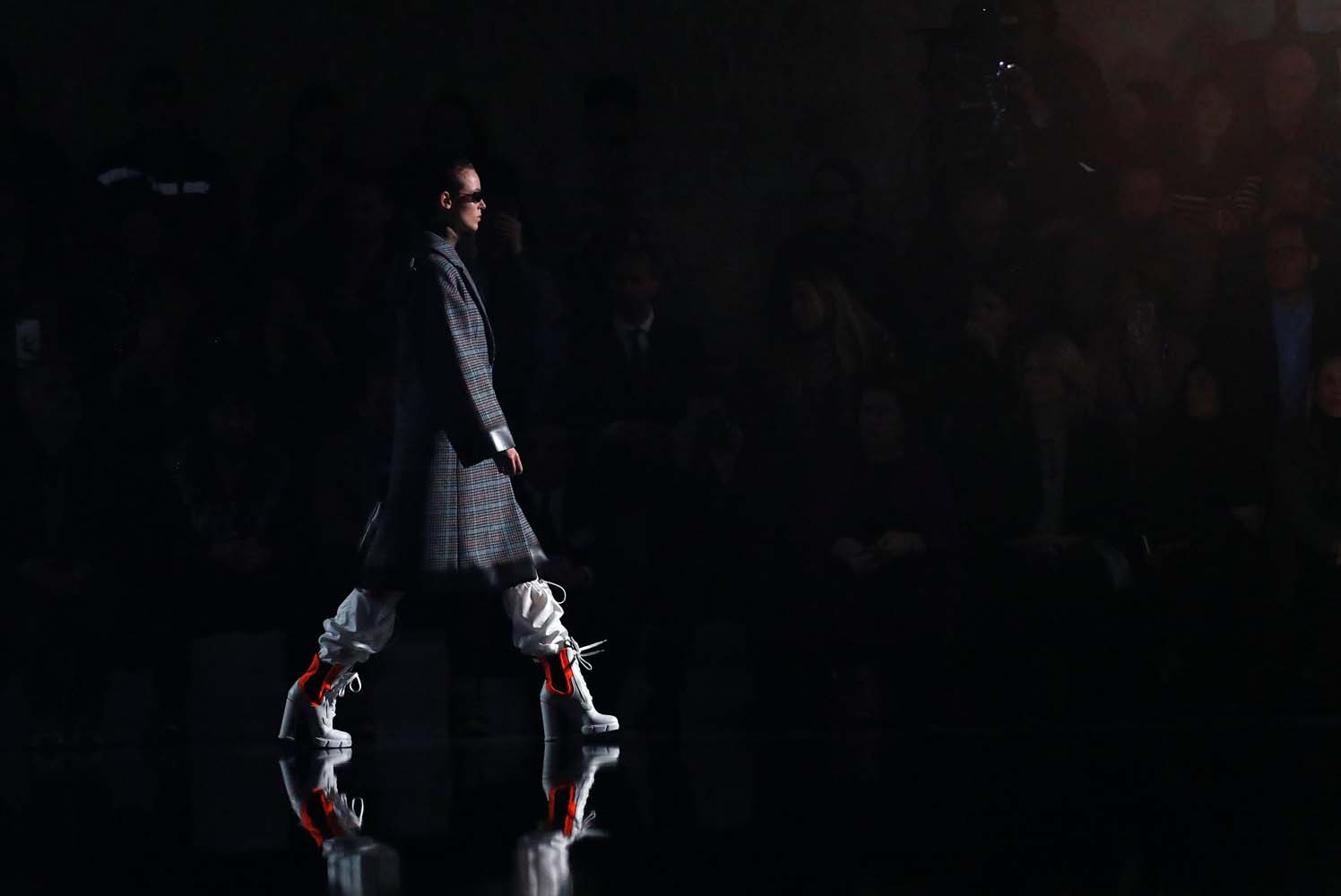 Prada 2018-19 Sonbahar/Kış