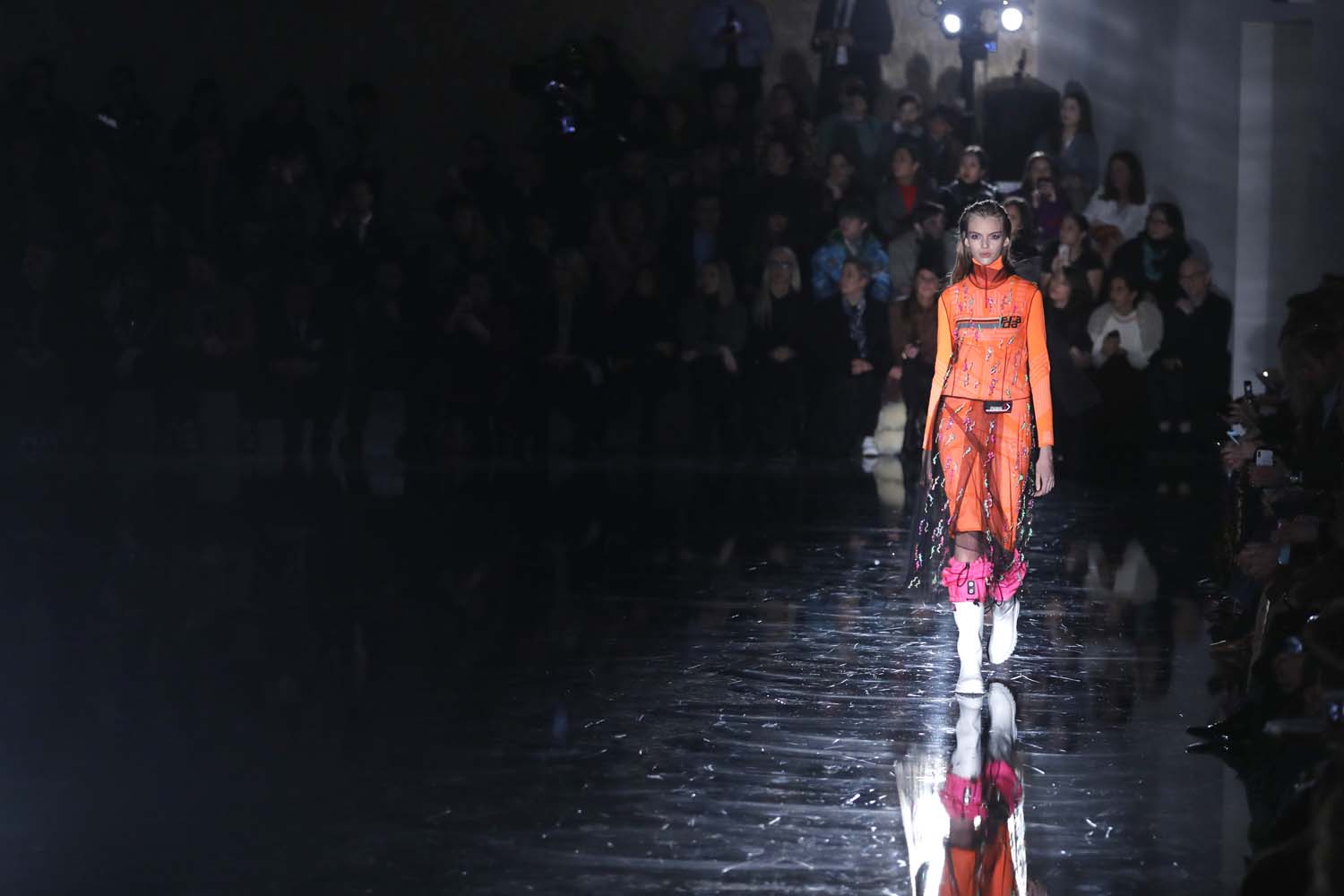 Prada 2018-19 Sonbahar/Kış