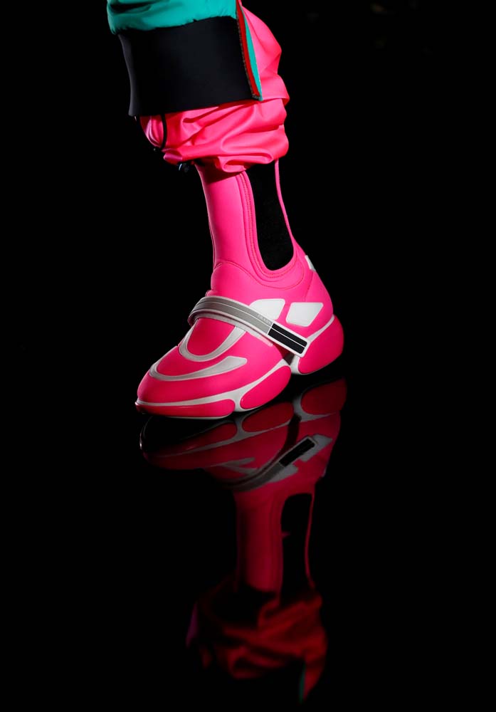 Prada 2018-19 Sonbahar/Kış