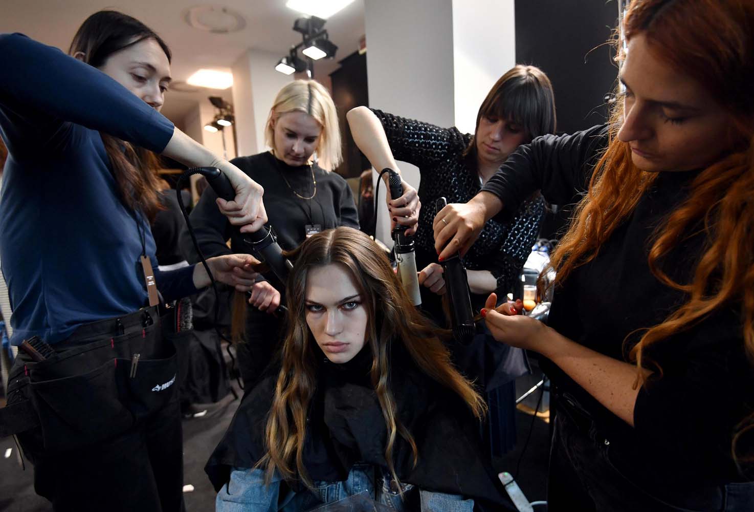 Etro 2018-19 Sonbahar/Kış