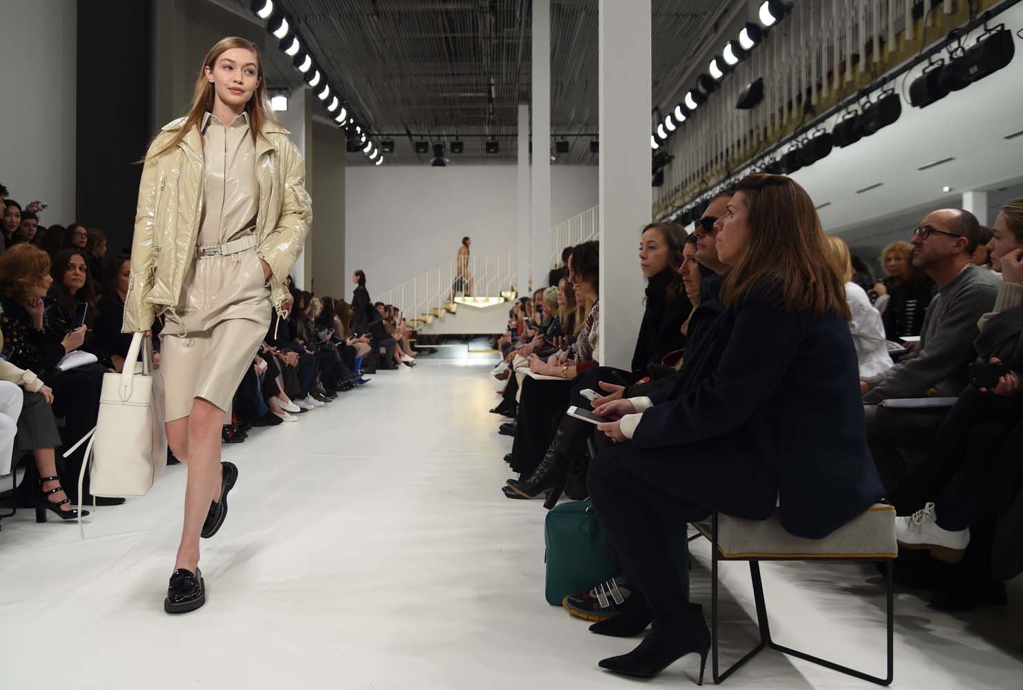 Tod's 2018-19 Sonbahar/Kış