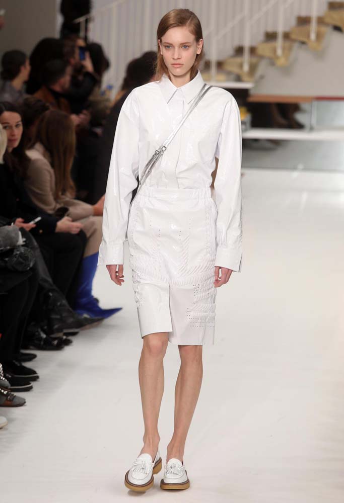 Tod's 2018-19 Sonbahar/Kış