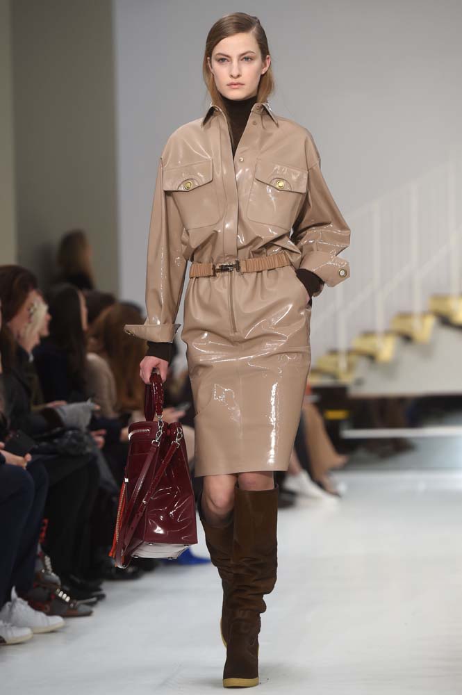 Tod's 2018-19 Sonbahar/Kış