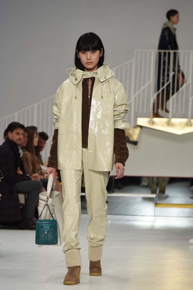 Tod's 2018-19 Sonbahar/Kış