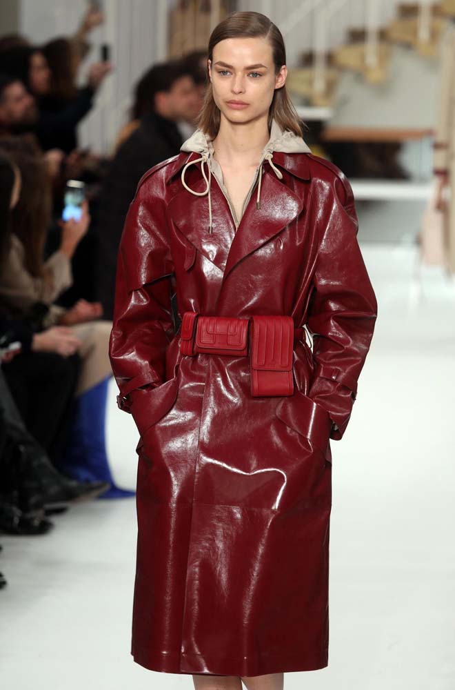 Tod's 2018-19 Sonbahar/Kış