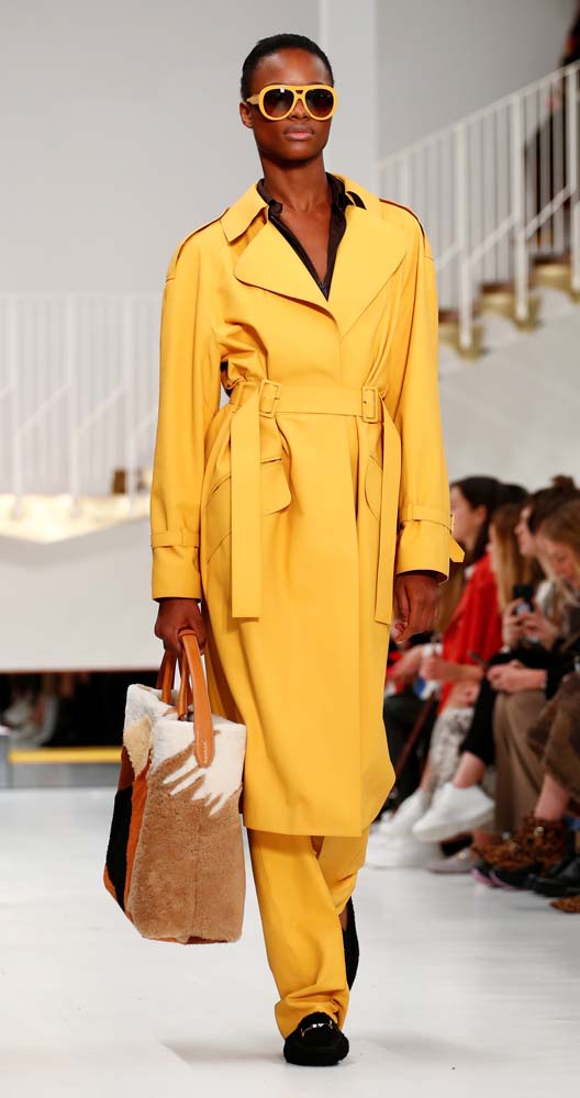 Tod's 2018-19 Sonbahar/Kış