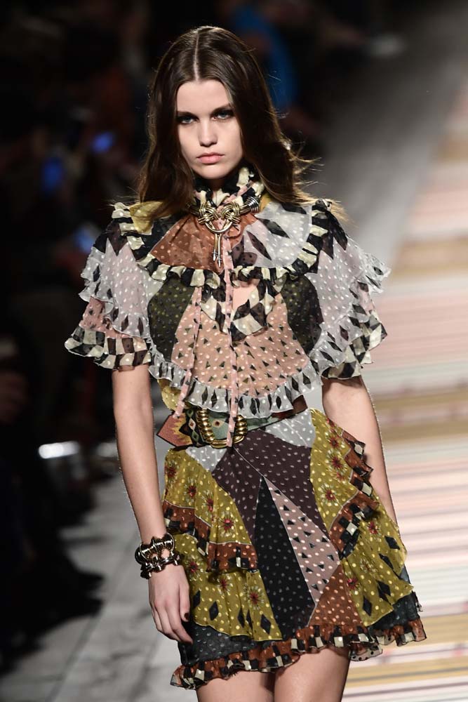 Etro 2018-19 Sonbahar/Kış