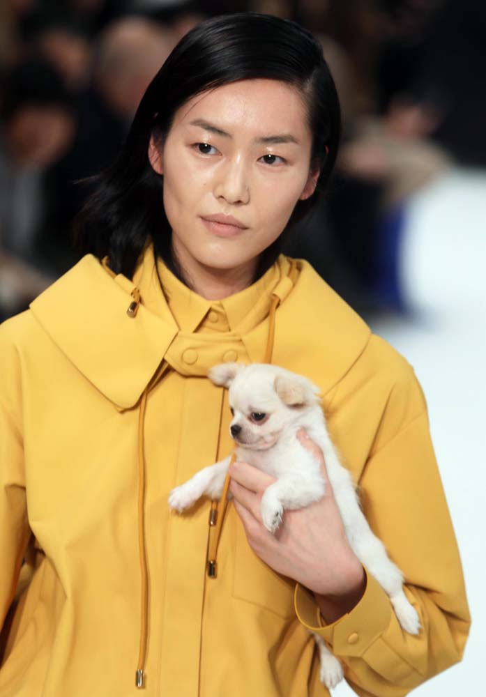 Tod's 2018-19 Sonbahar/Kış