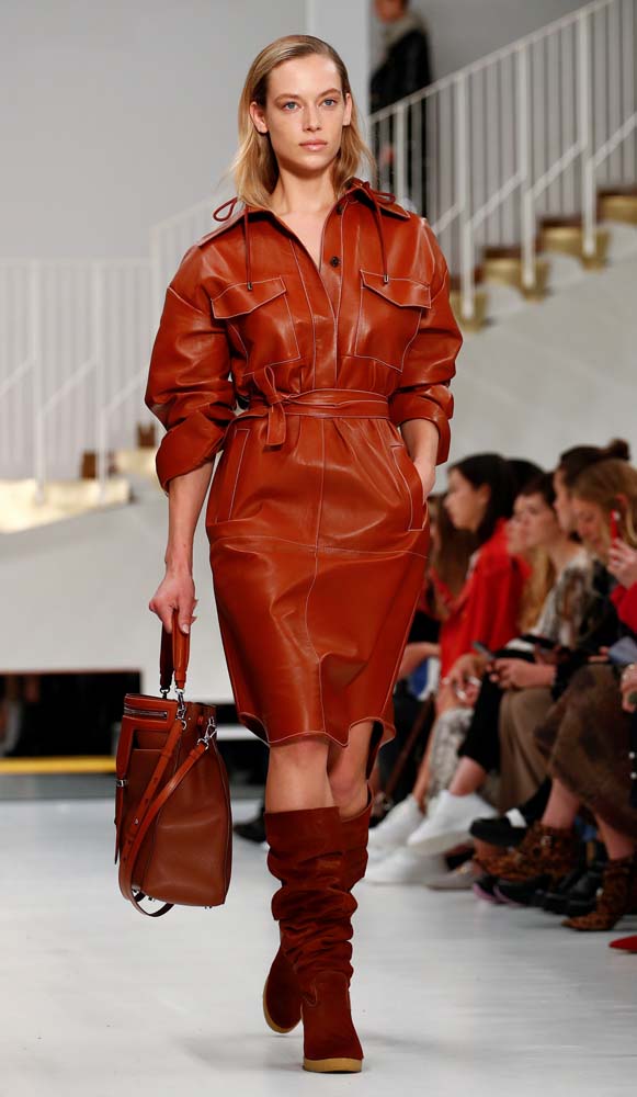 Tod's 2018-19 Sonbahar/Kış