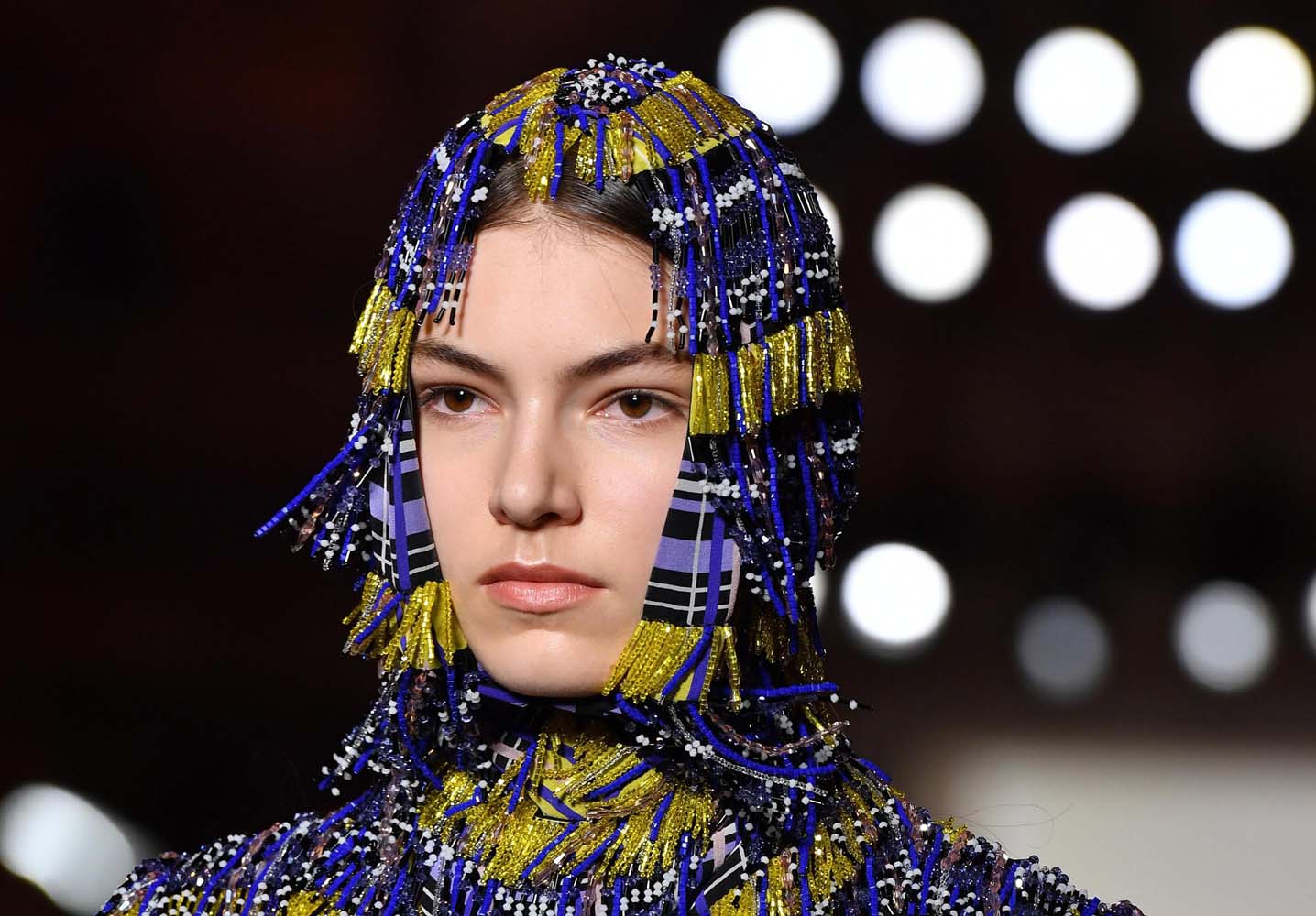Versace 2018-19 Sonbahar/Kış