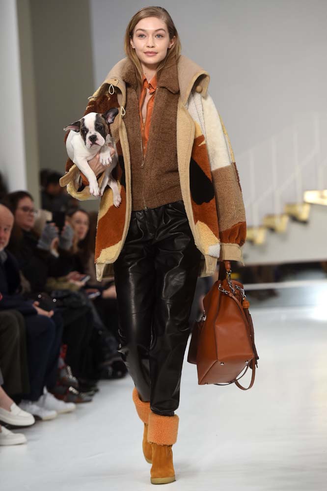 Tod's 2018-19 Sonbahar/Kış