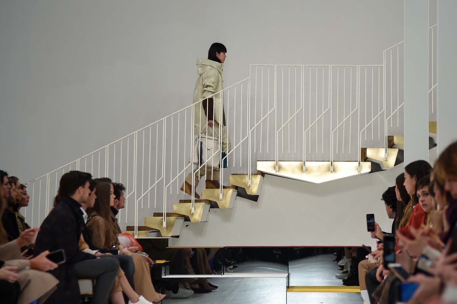 Tod's 2018-19 Sonbahar/Kış