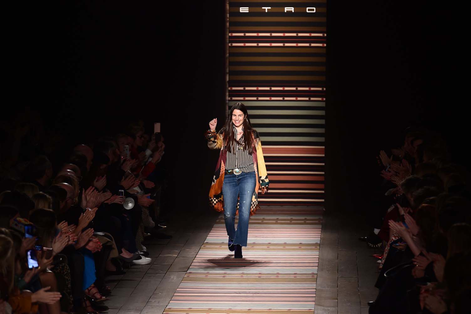 Etro 2018-19 Sonbahar/Kış