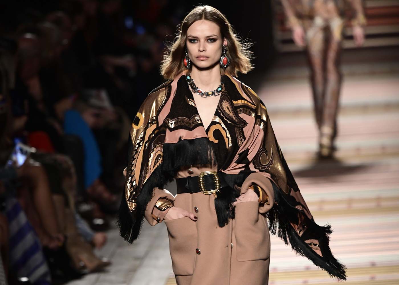 Etro 2018-19 Sonbahar/Kış