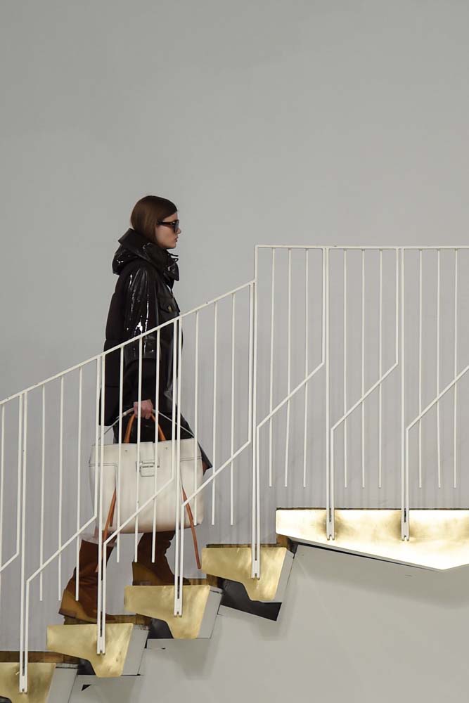 Tod's 2018-19 Sonbahar/Kış