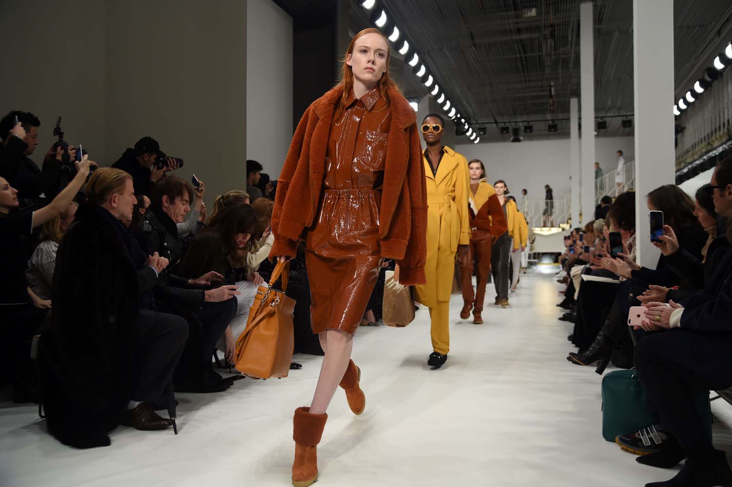 Tod's 2018-19 Sonbahar/Kış