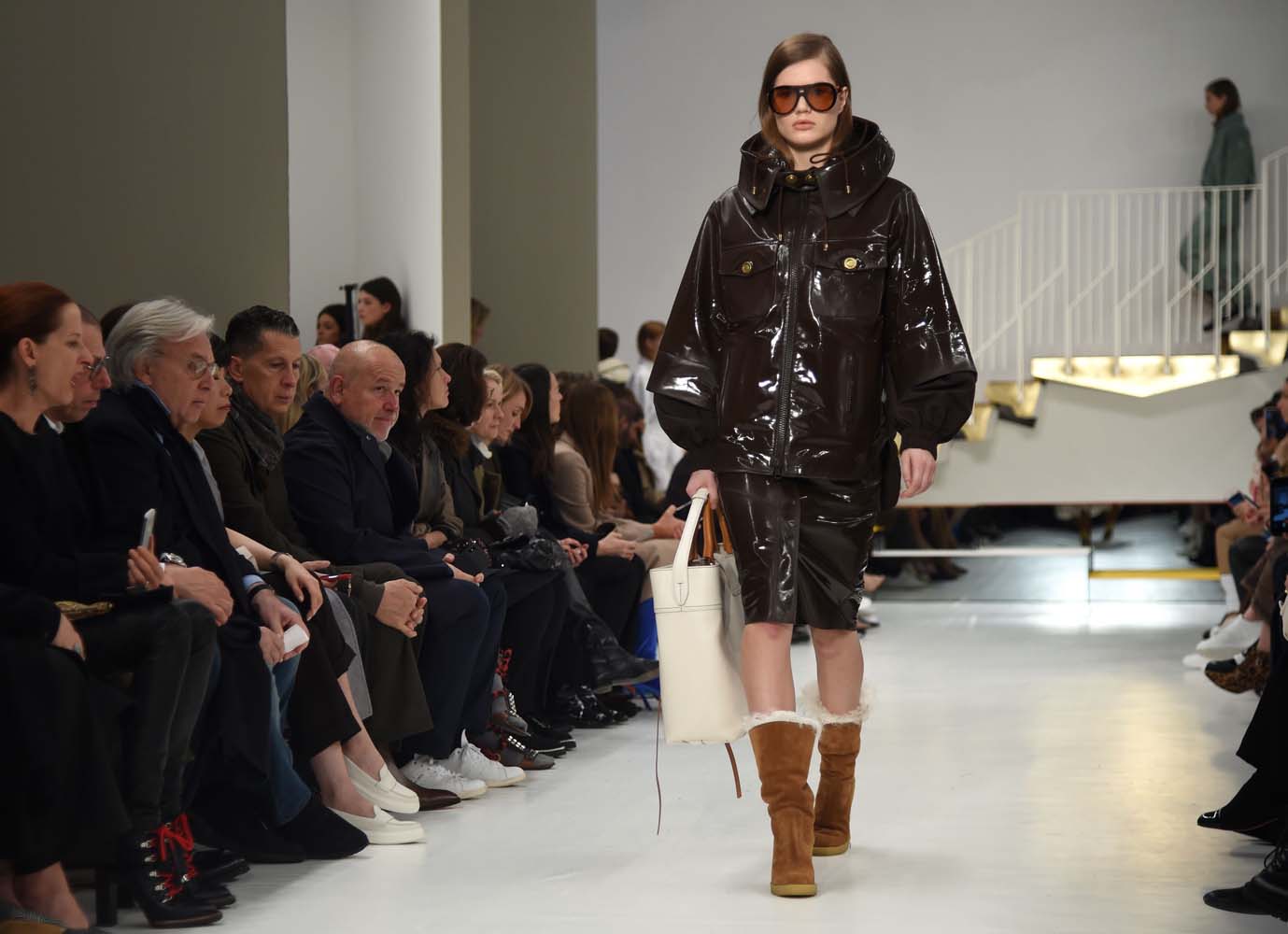 Tod's 2018-19 Sonbahar/Kış