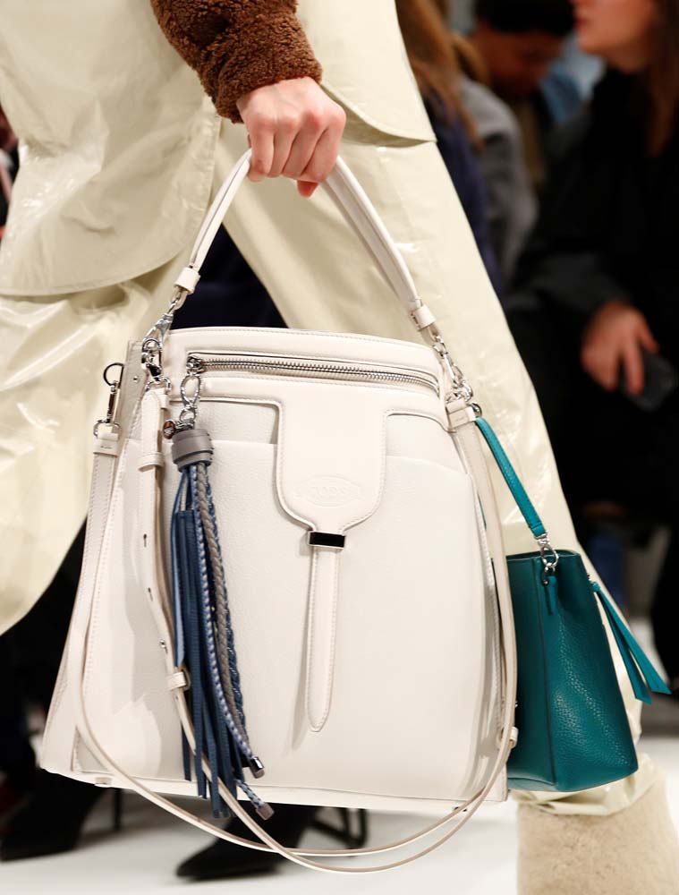 Tod's 2018-19 Sonbahar/Kış