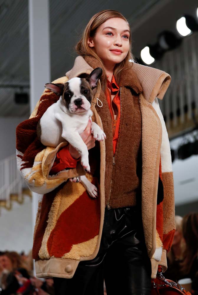 Tod's 2018-19 Sonbahar/Kış