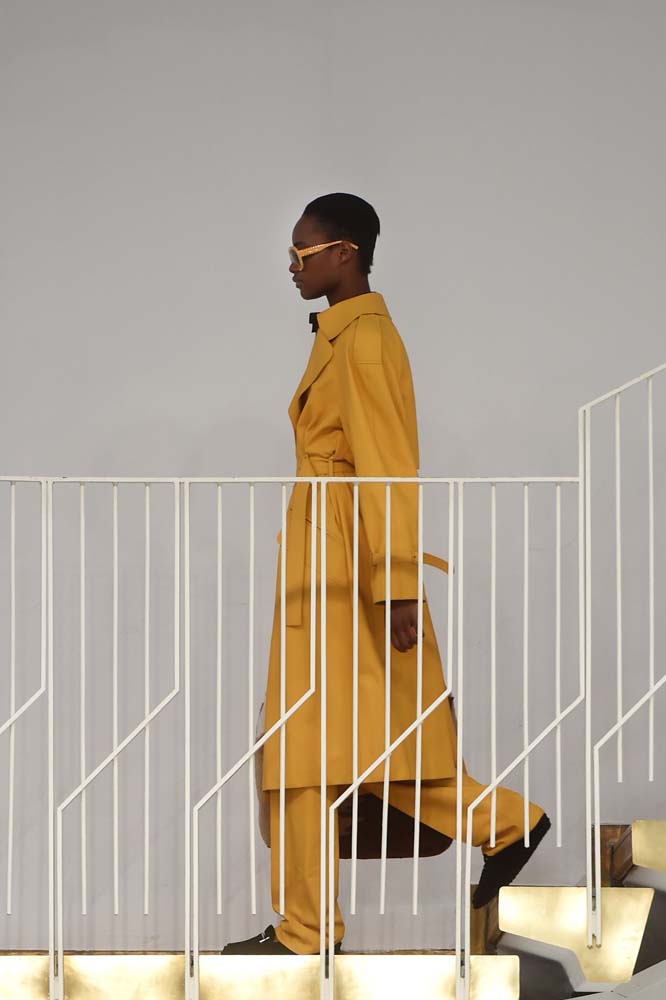 Tod's 2018-19 Sonbahar/Kış