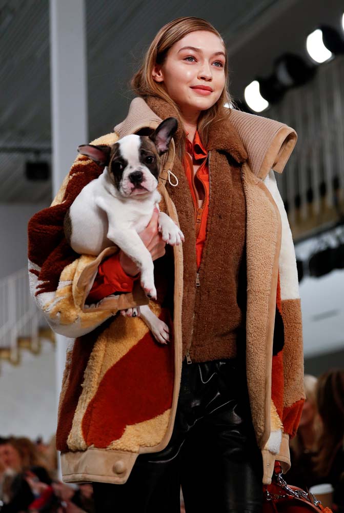 Tod's 2018-19 Sonbahar/Kış