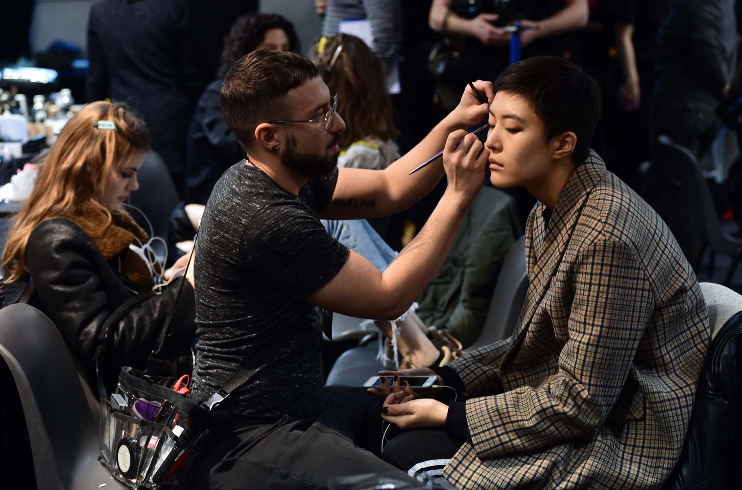 Etro 2018-19 Sonbahar/Kış