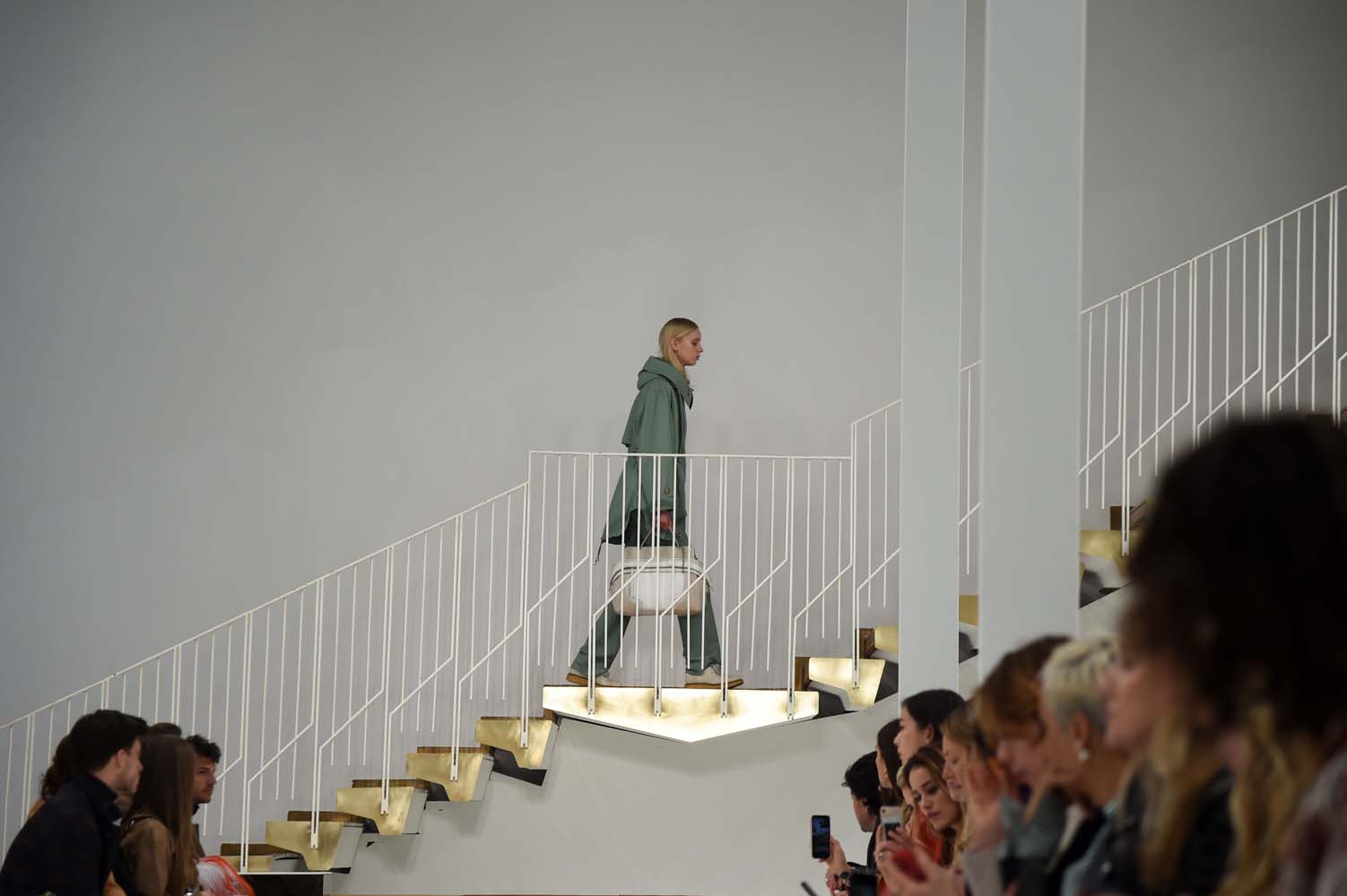 Tod's 2018-19 Sonbahar/Kış