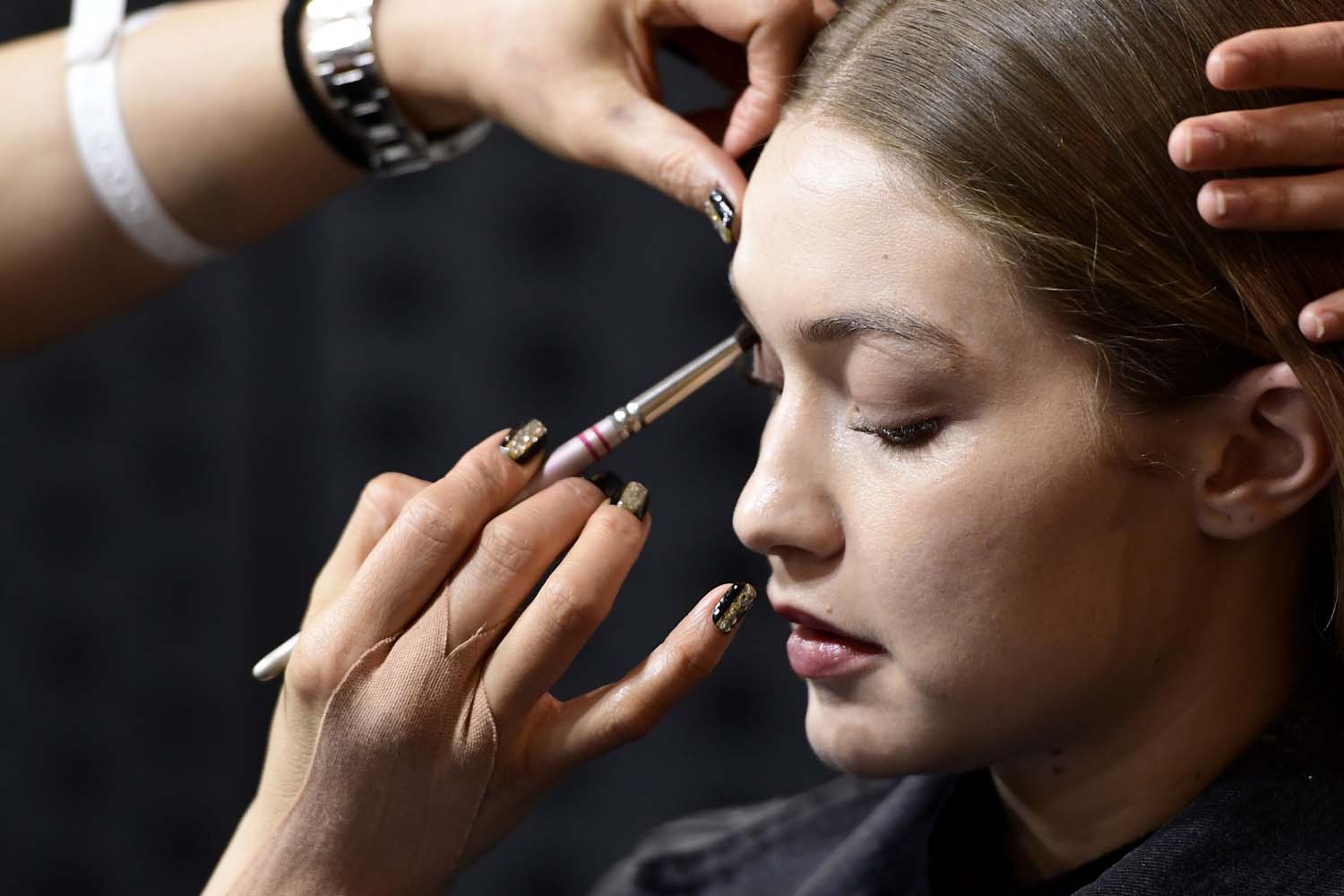 Versace 2018-19 Sonbahar/Kış