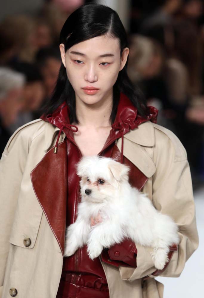 Tod's 2018-19 Sonbahar/Kış