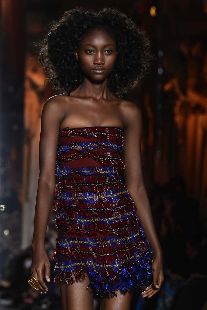 Versace 2018-19 Sonbahar/Kış