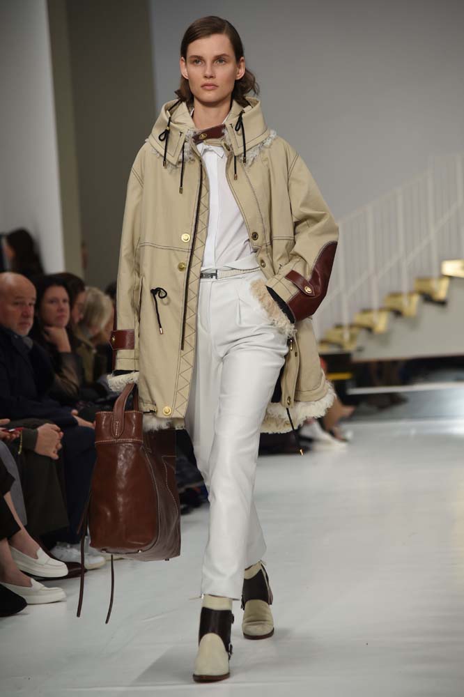 Tod's 2018-19 Sonbahar/Kış