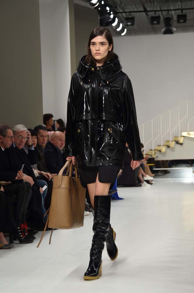 Tod's 2018-19 Sonbahar/Kış