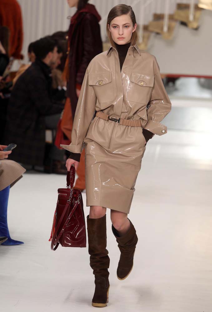 Tod's 2018-19 Sonbahar/Kış