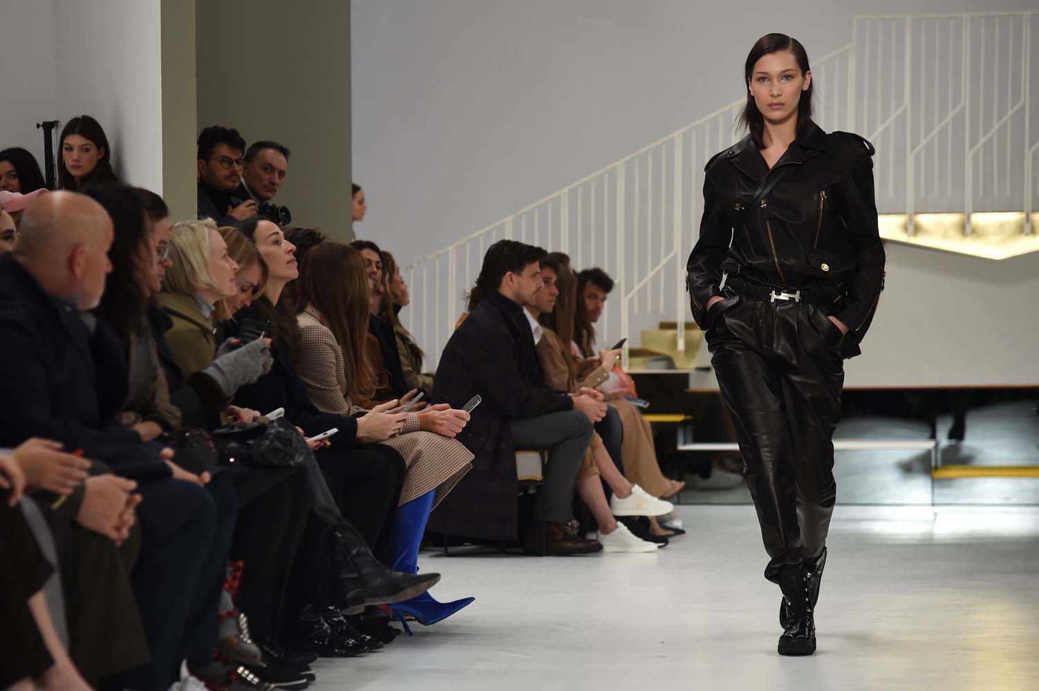 Tod's 2018-19 Sonbahar/Kış