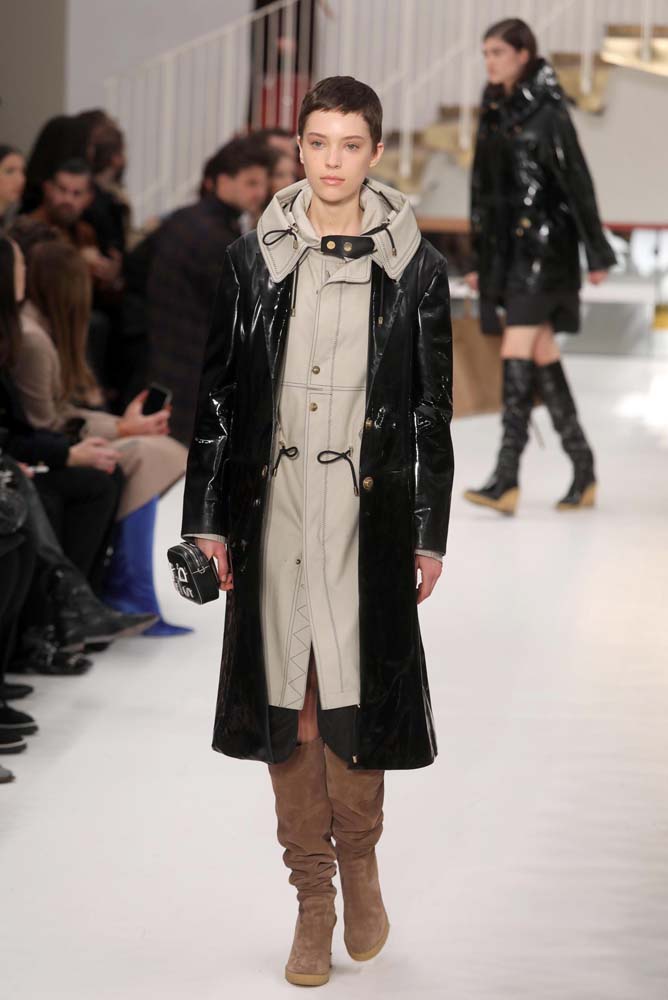 Tod's 2018-19 Sonbahar/Kış