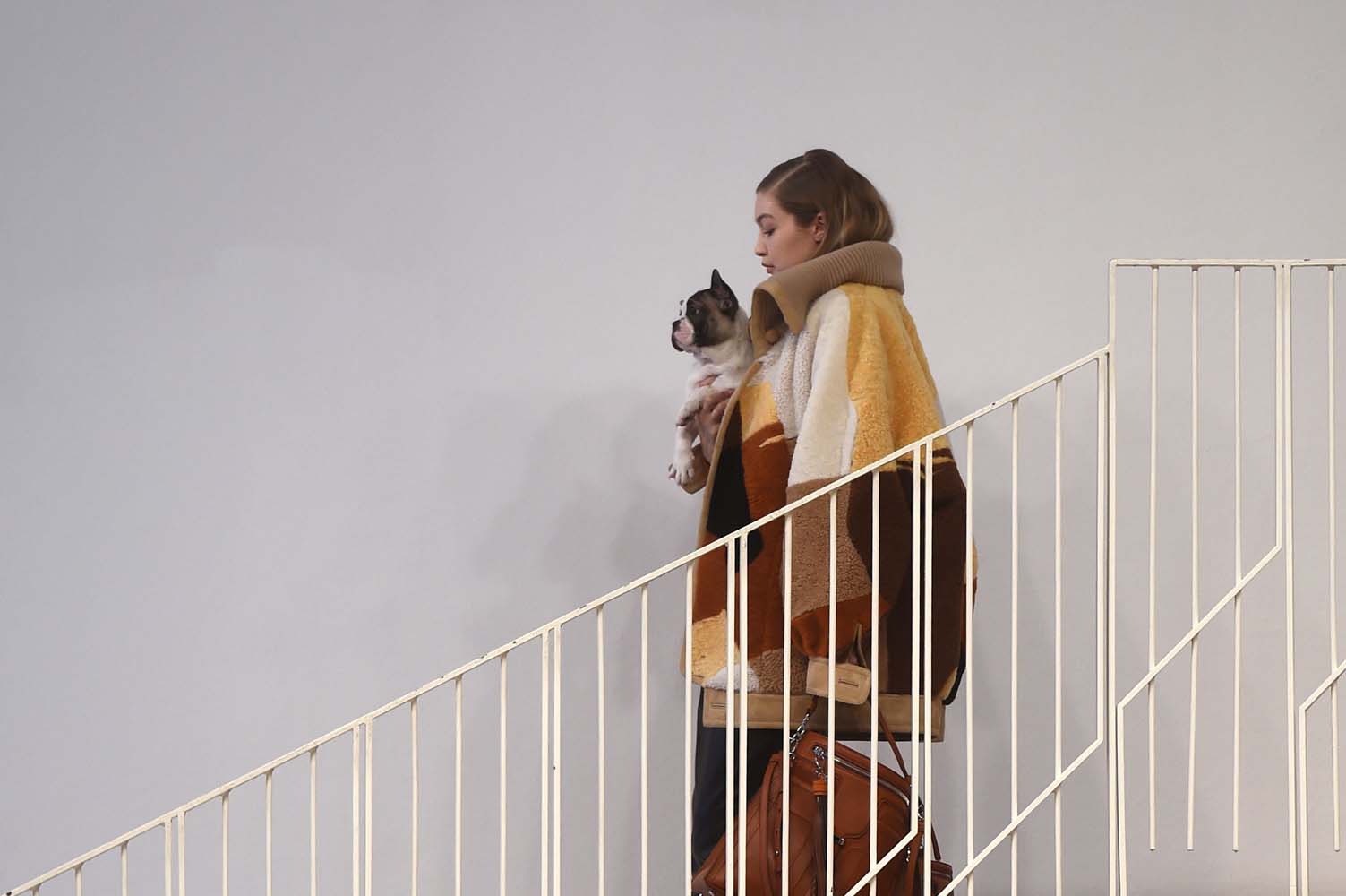 Tod's 2018-19 Sonbahar/Kış