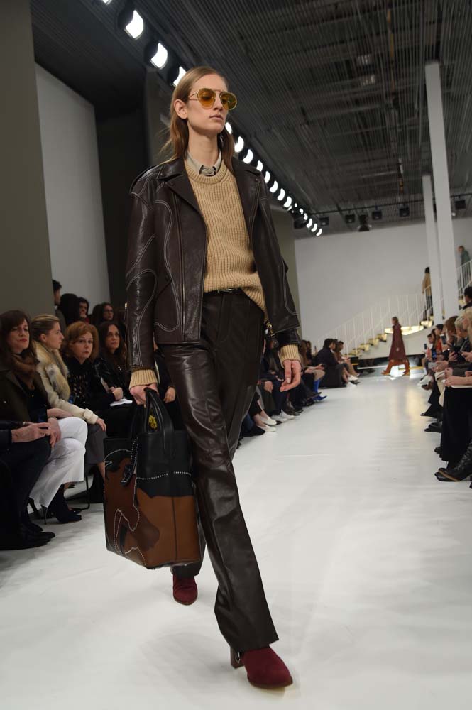 Tod's 2018-19 Sonbahar/Kış