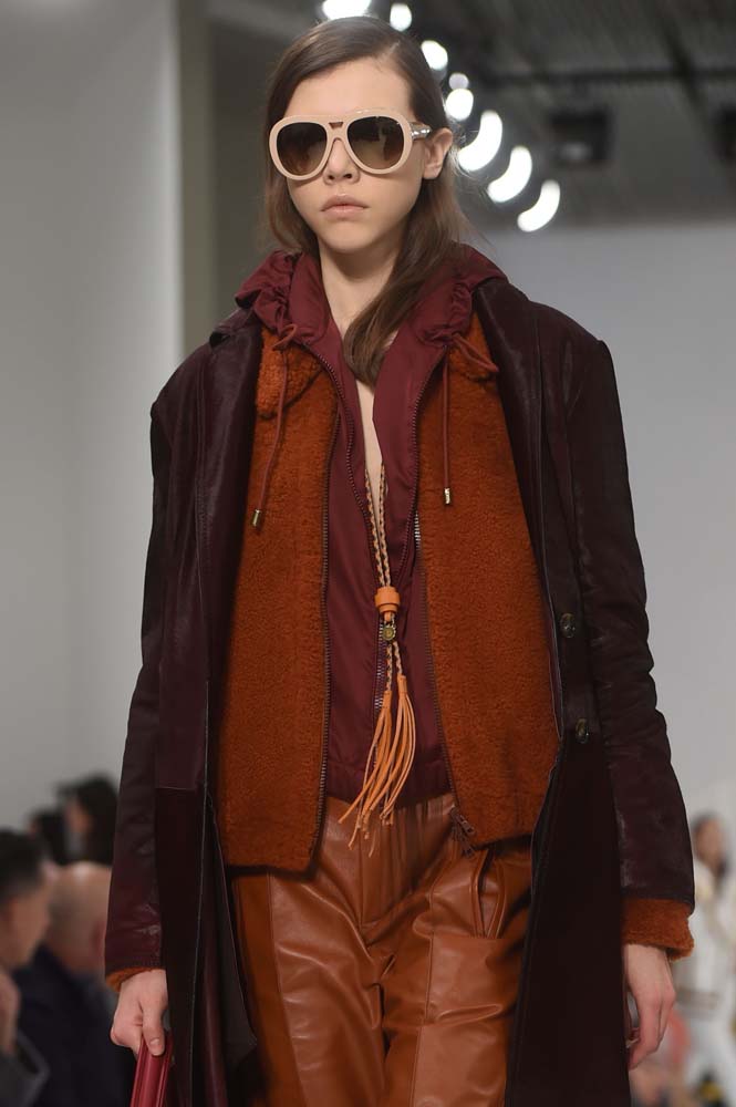 Tod's 2018-19 Sonbahar/Kış