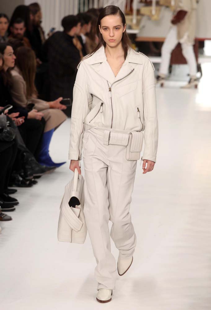 Tod's 2018-19 Sonbahar/Kış