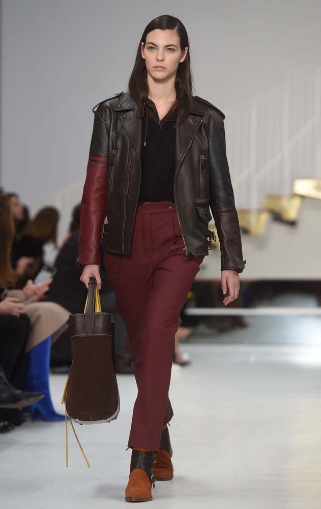 Tod's 2018-19 Sonbahar/Kış