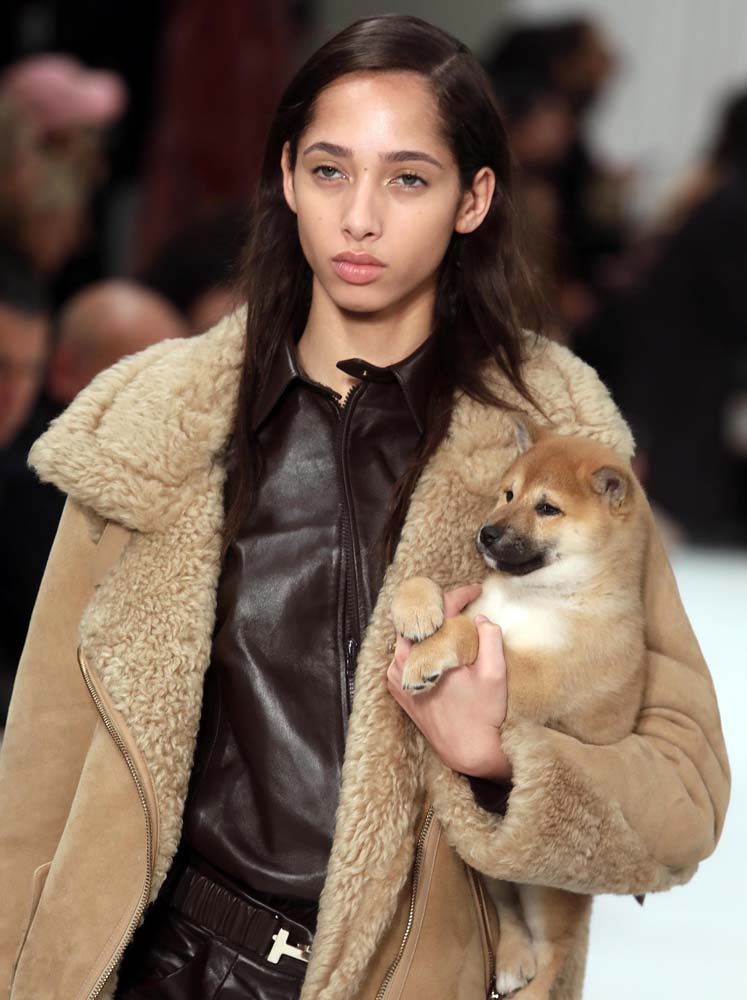 Tod's 2018-19 Sonbahar/Kış