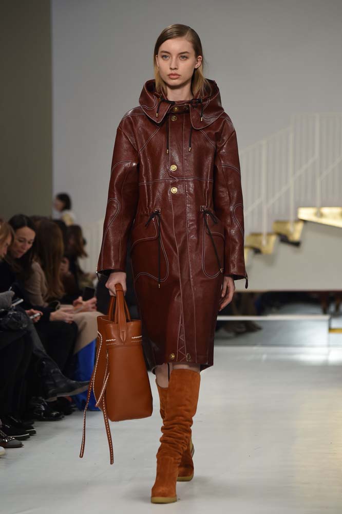 Tod's 2018-19 Sonbahar/Kış