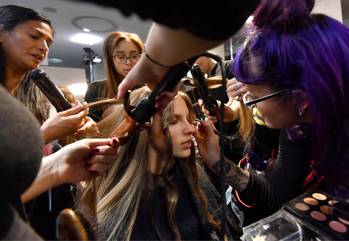 Etro 2018-19 Sonbahar/Kış