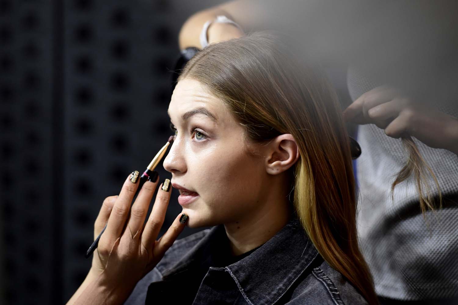 Versace 2018-19 Sonbahar/Kış