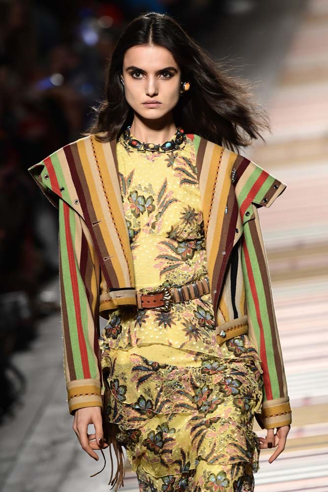 Etro 2018-19 Sonbahar/Kış