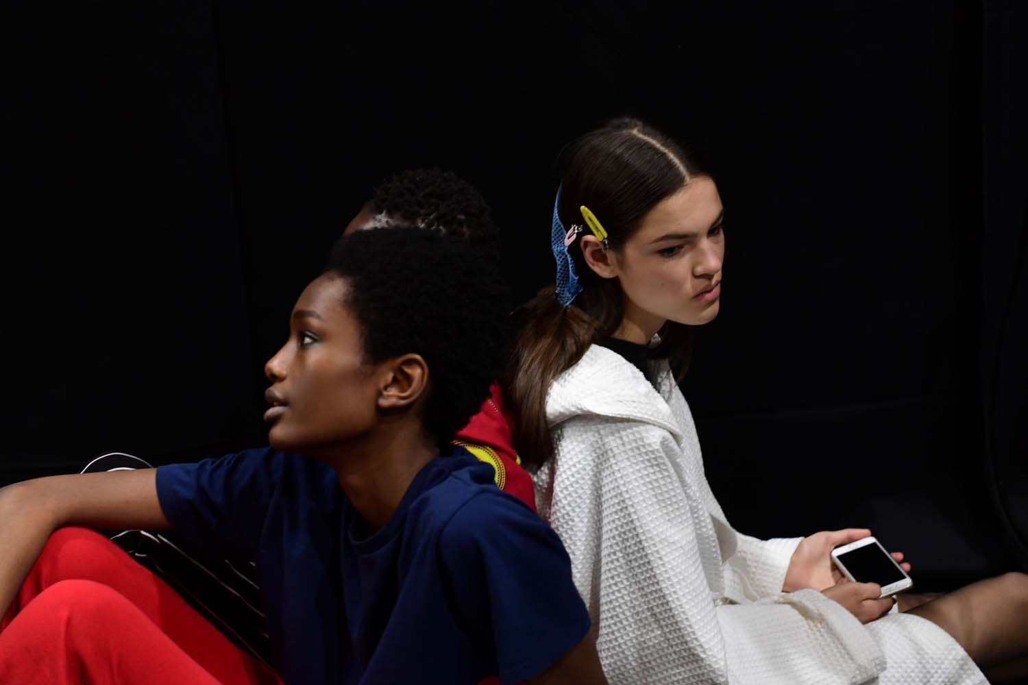 Versace 2018-19 Sonbahar/Kış