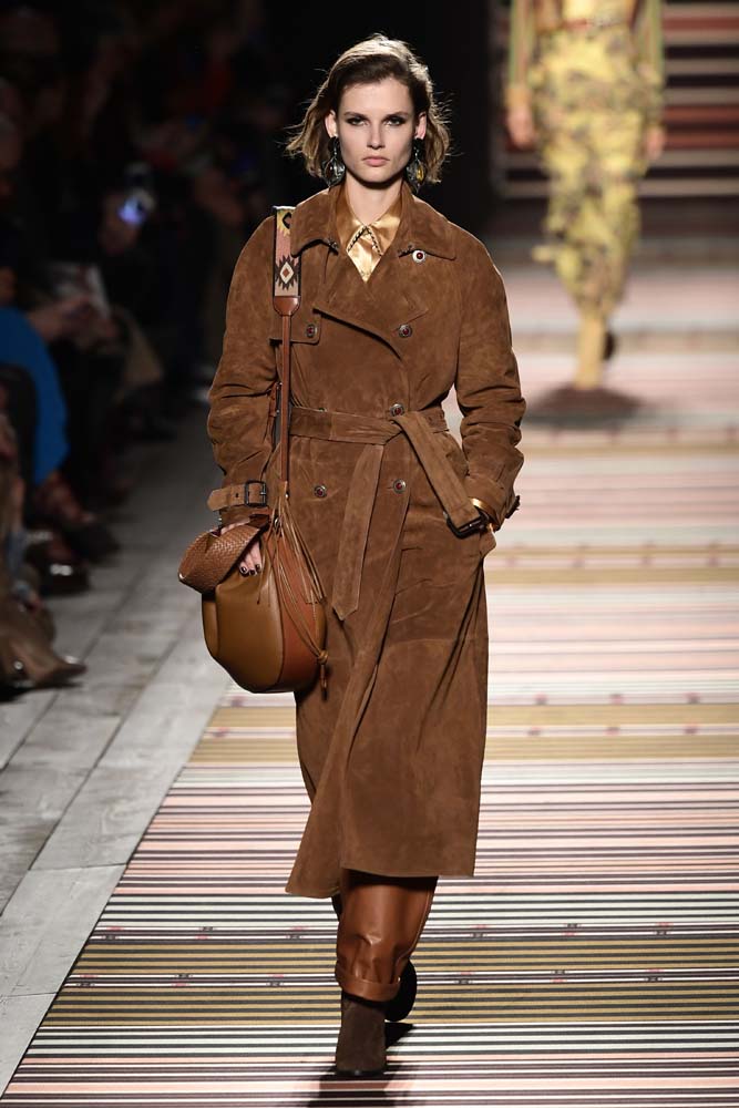 Etro 2018-19 Sonbahar/Kış