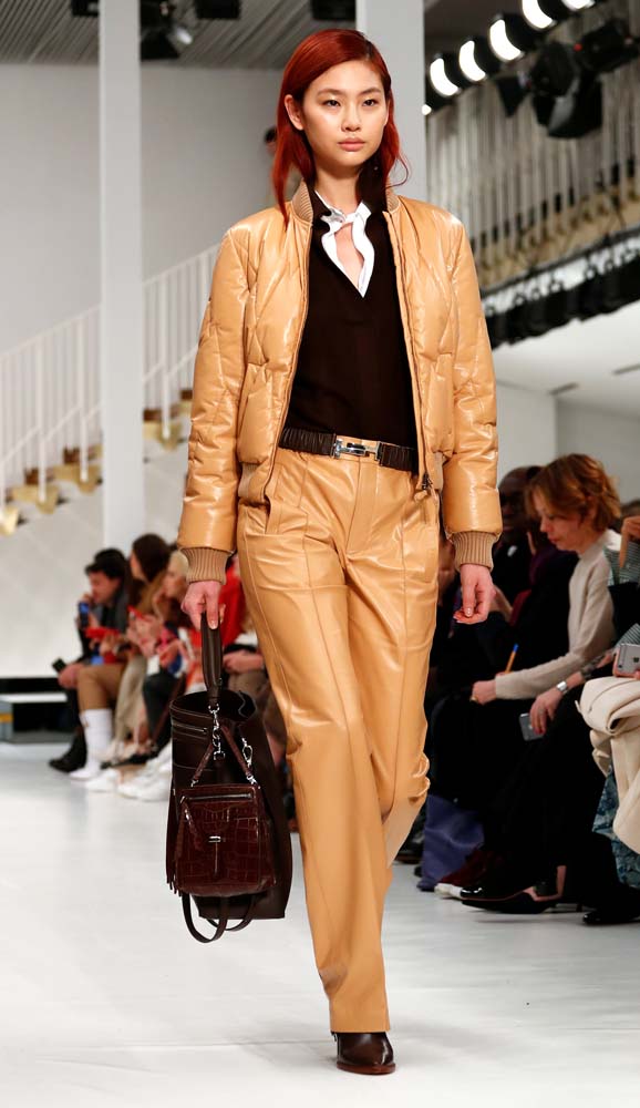 Tod's 2018-19 Sonbahar/Kış