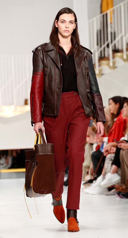 Tod's 2018-19 Sonbahar/Kış