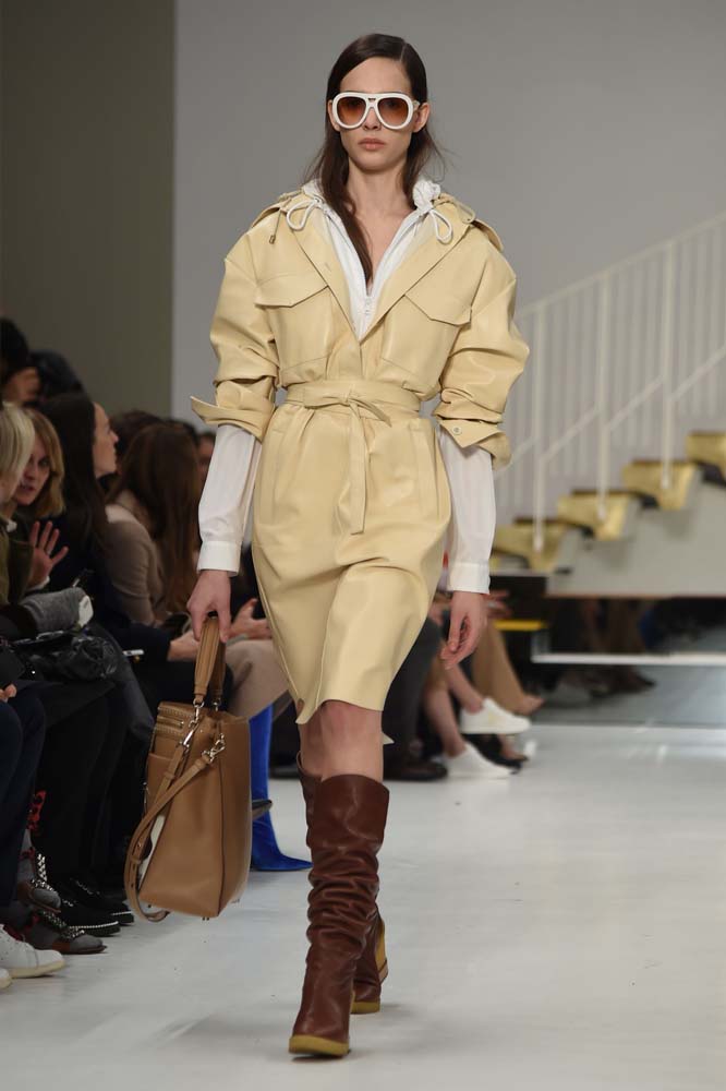 Tod's 2018-19 Sonbahar/Kış